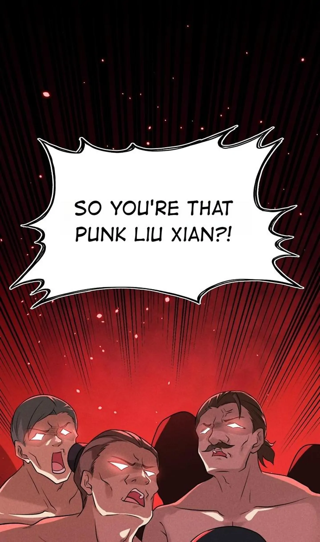 The No.1 Chef In Martial Art World Chapter 65 - page 81