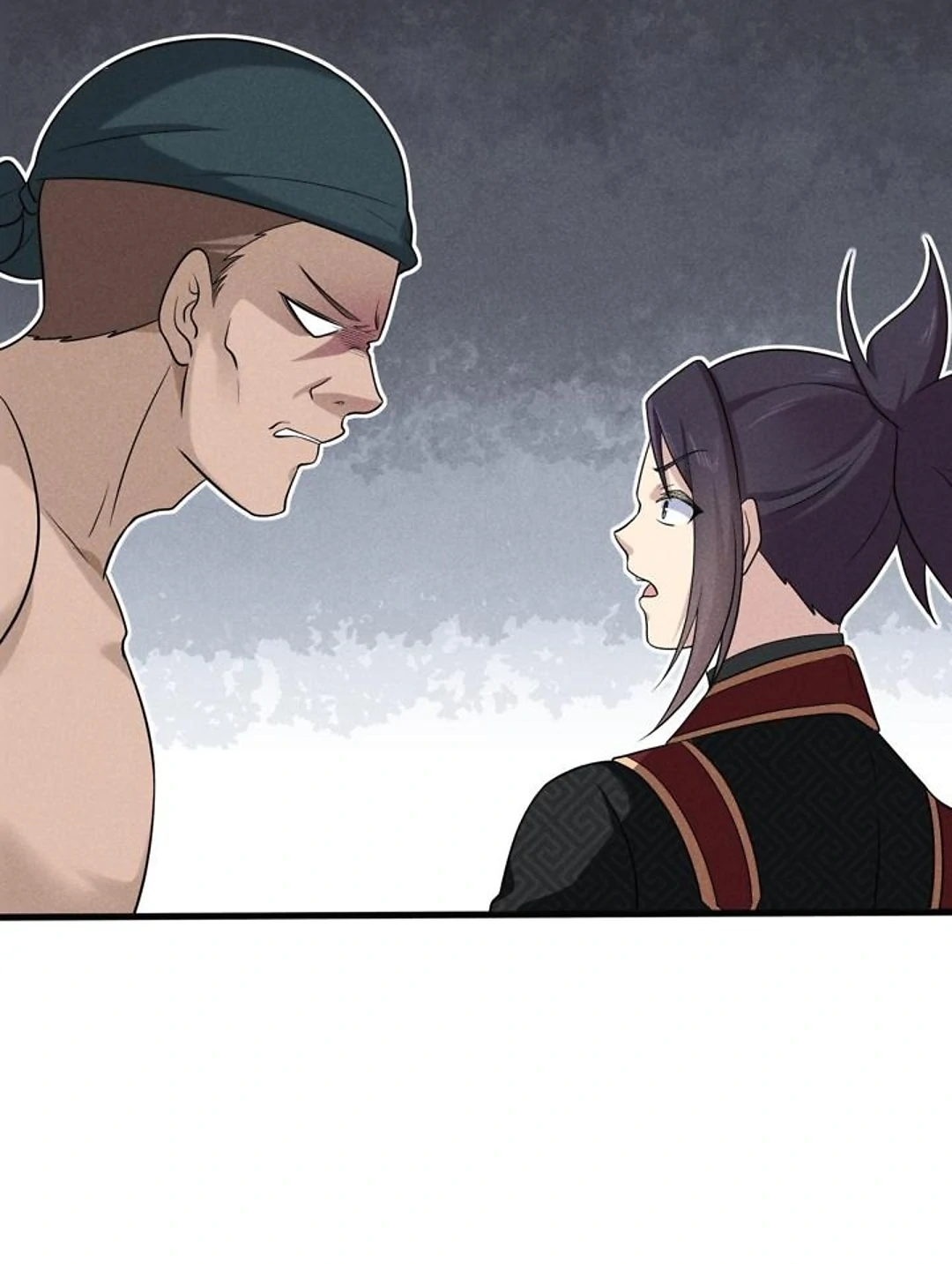 The No.1 Chef In Martial Art World Chapter 65 - page 84