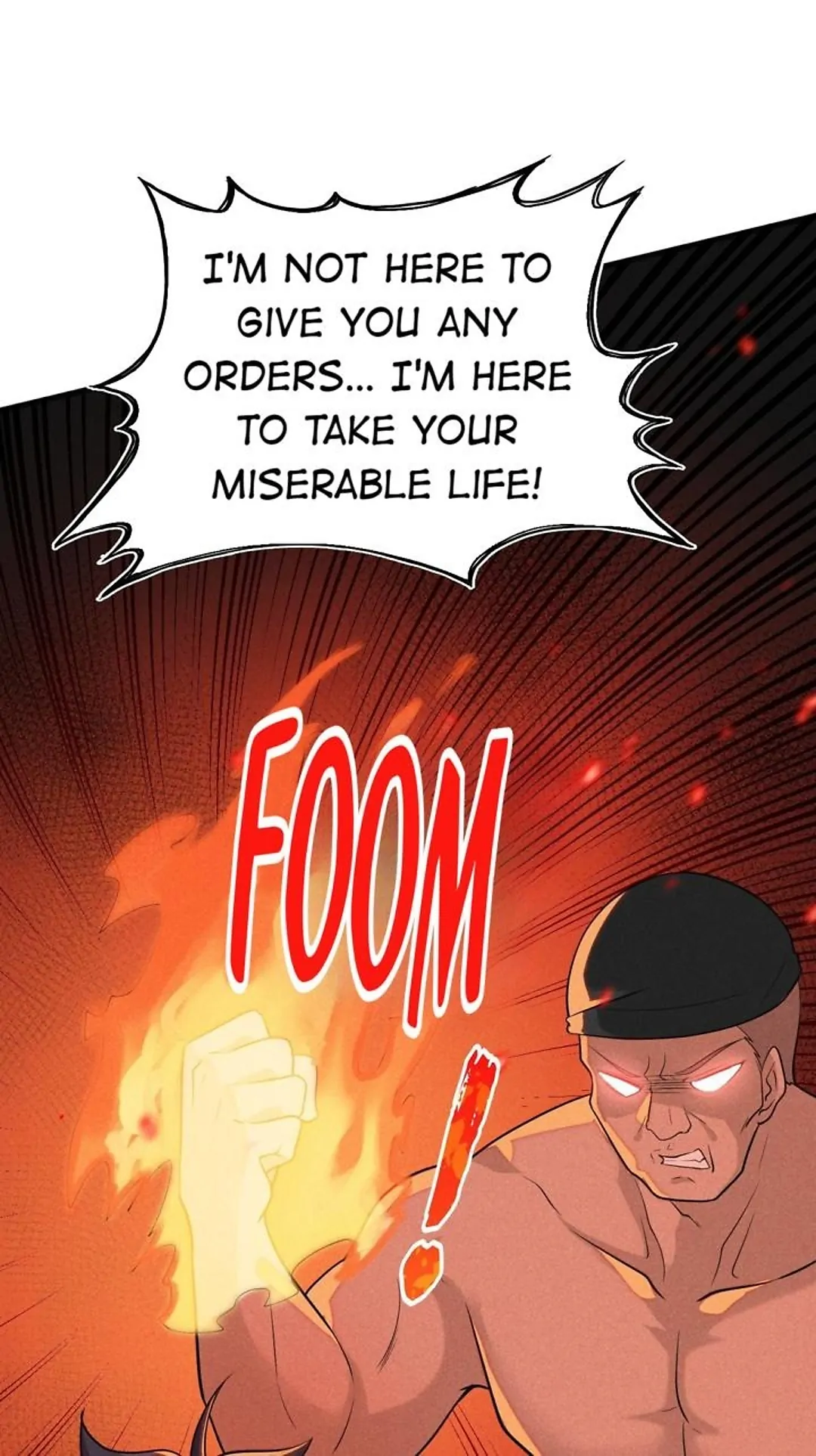 The No.1 Chef In Martial Art World Chapter 65 - page 86