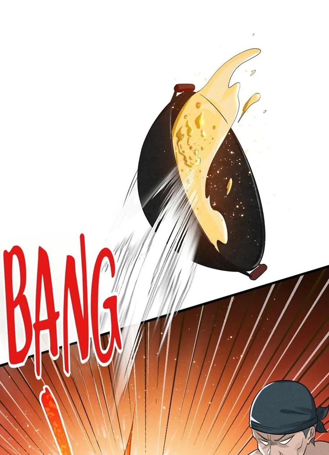 The No.1 Chef In Martial Art World Chapter 65 - page 88