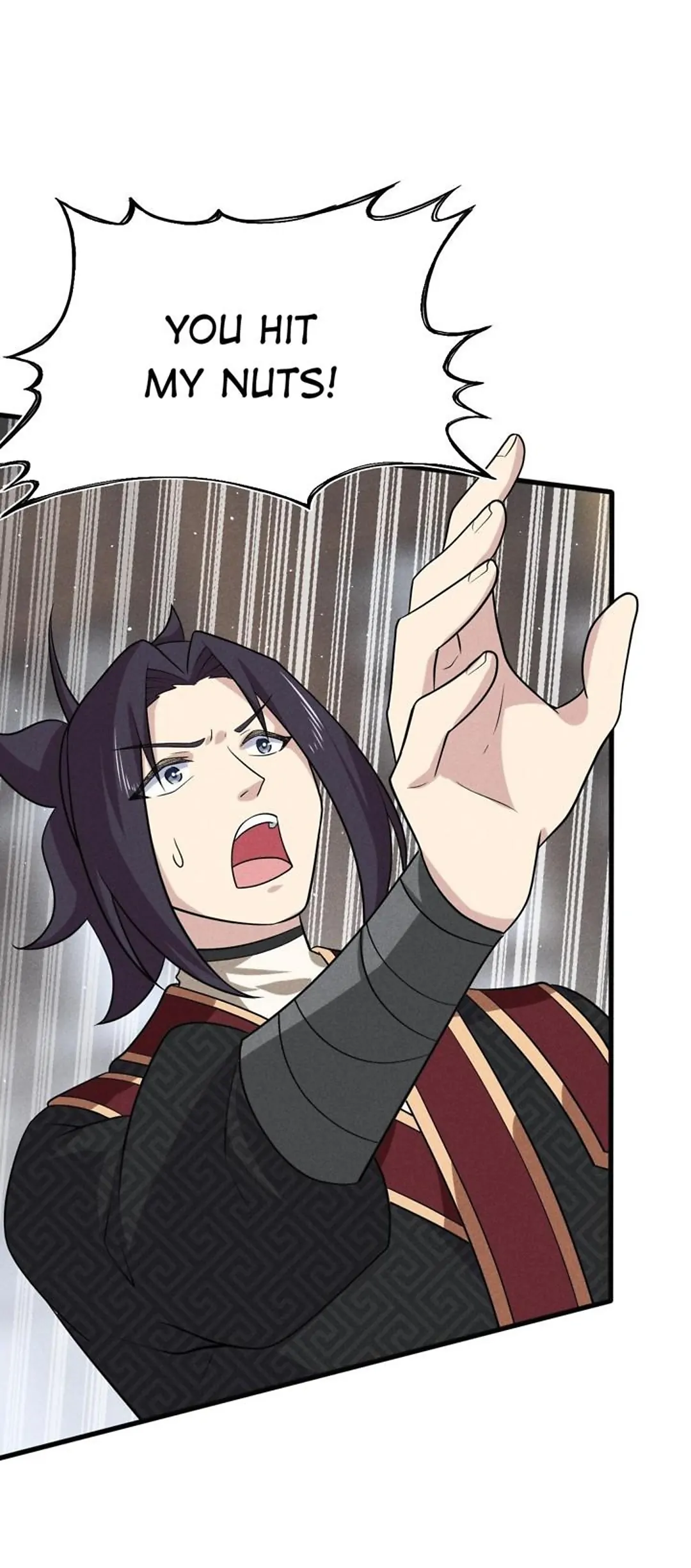 The No.1 Chef In Martial Art World Chapter 65 - page 90