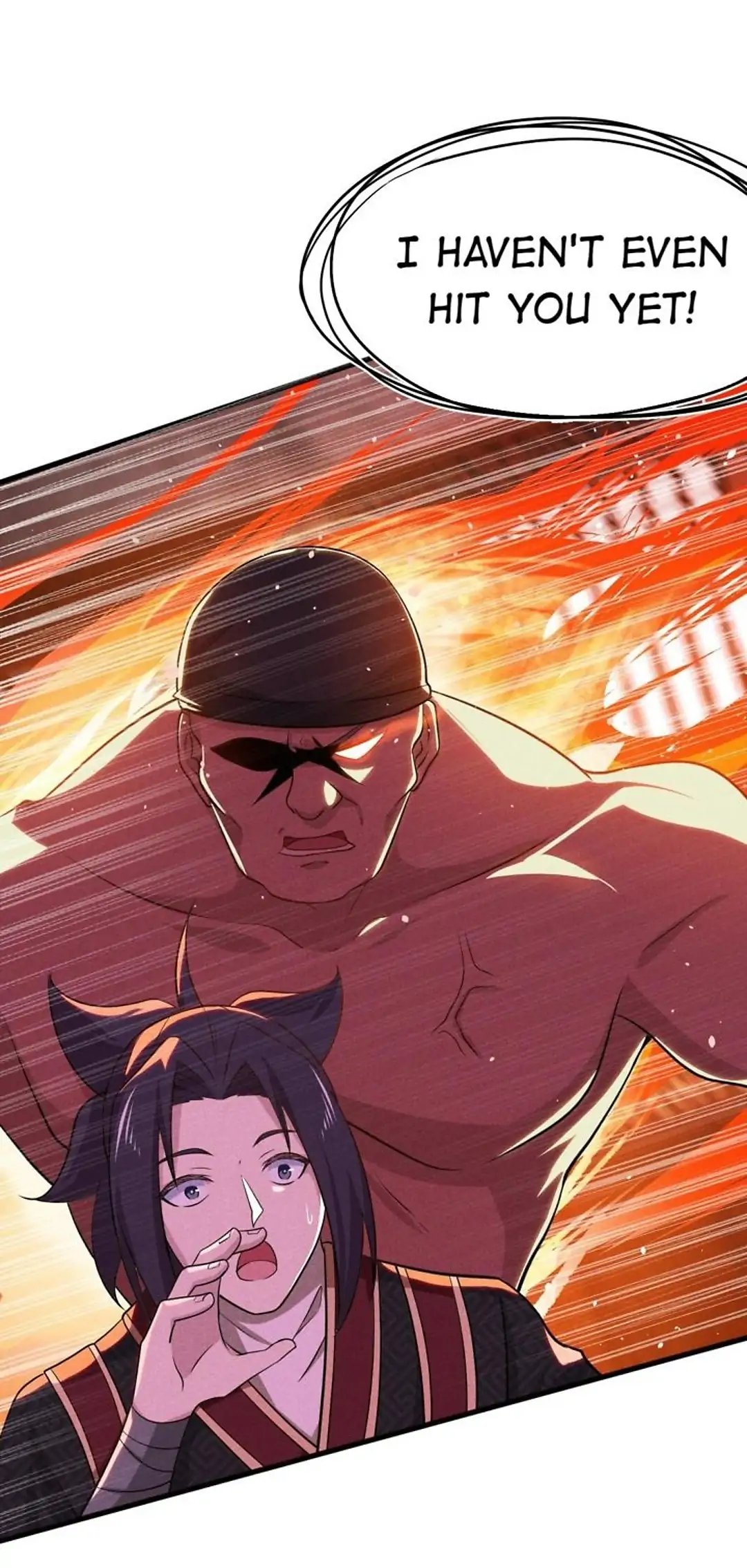 The No.1 Chef In Martial Art World Chapter 65 - page 91