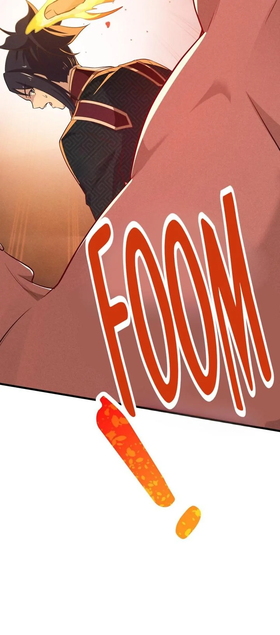 The No.1 Chef In Martial Art World Chapter 65 - page 93