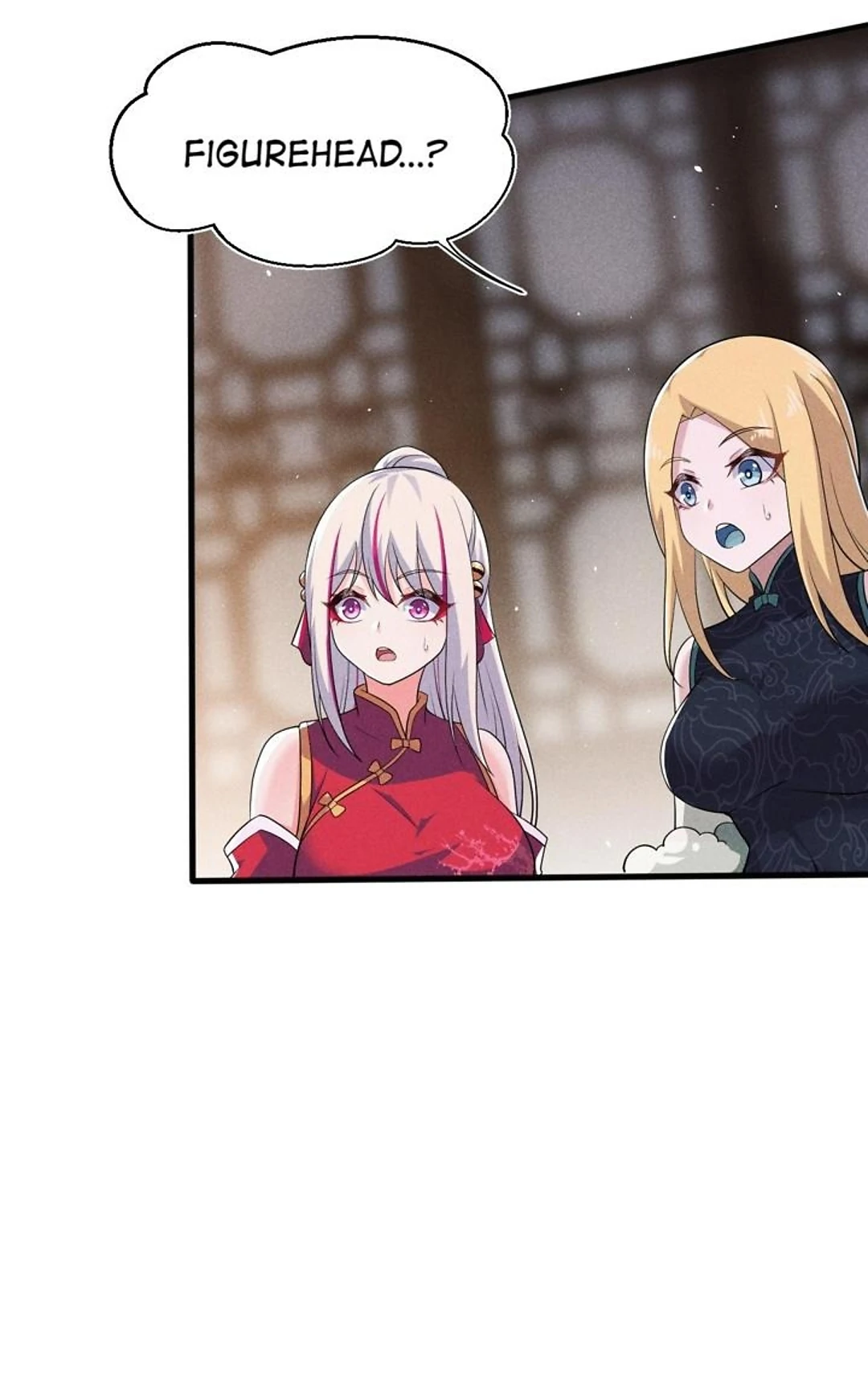 The No.1 Chef In Martial Art World Chapter 64 - page 10