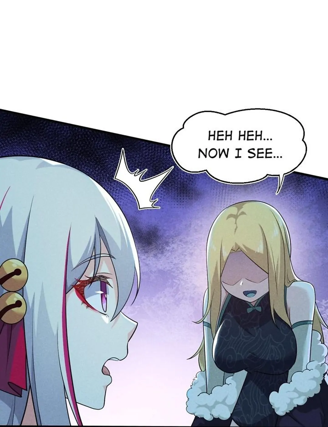 The No.1 Chef In Martial Art World Chapter 64 - page 11