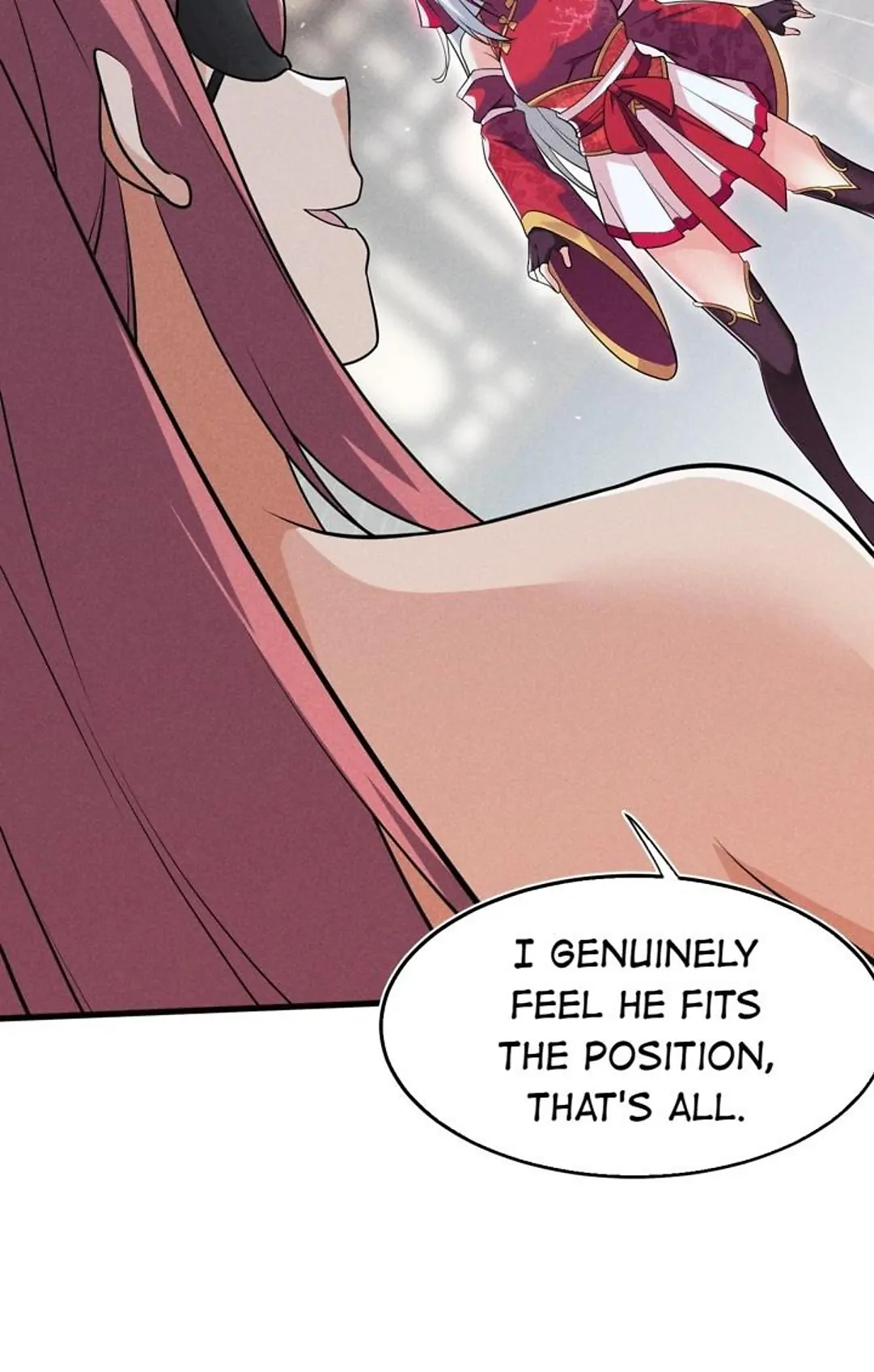 The No.1 Chef In Martial Art World Chapter 64 - page 13