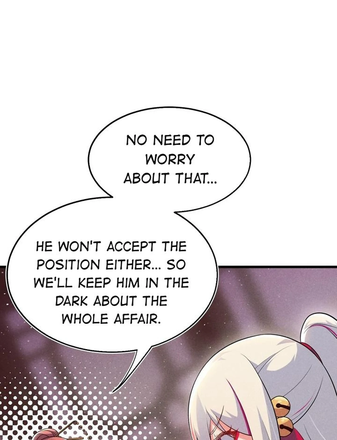 The No.1 Chef In Martial Art World Chapter 64 - page 15