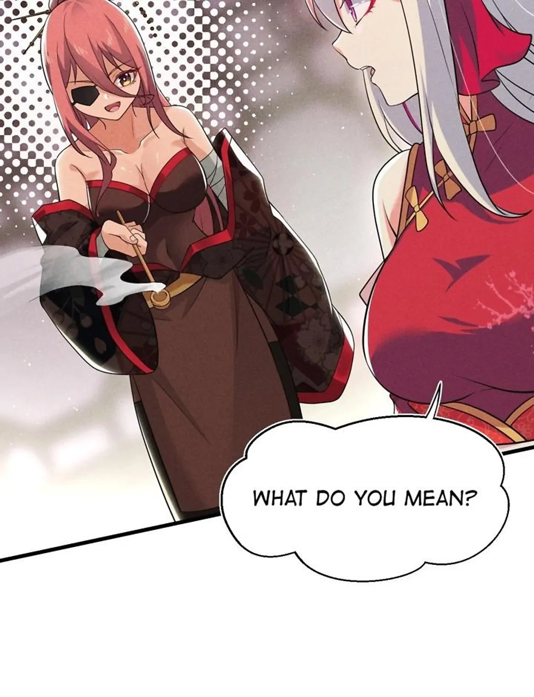 The No.1 Chef In Martial Art World Chapter 64 - page 16