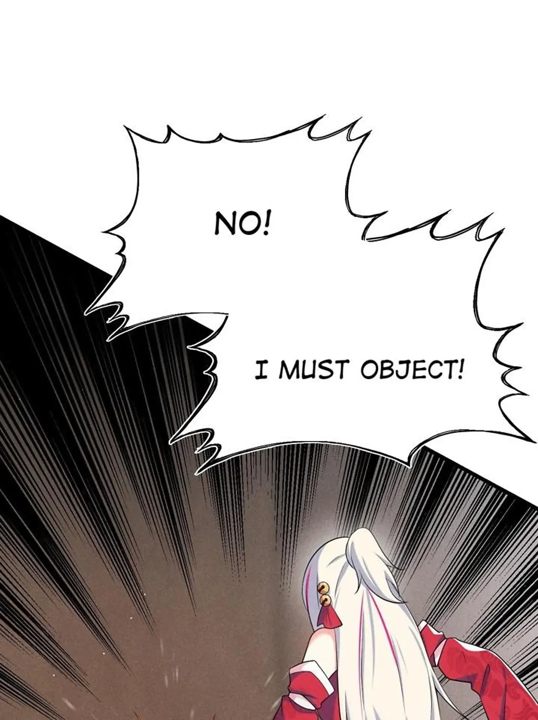 The No.1 Chef In Martial Art World Chapter 64 - page 21