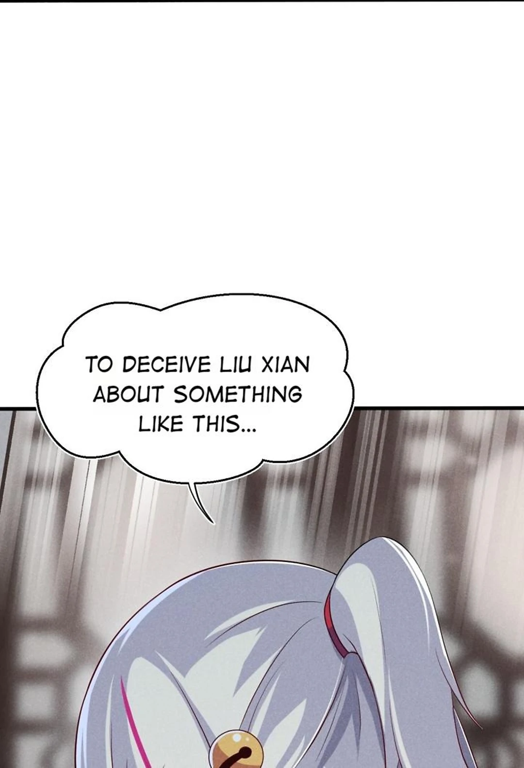 The No.1 Chef In Martial Art World Chapter 64 - page 23