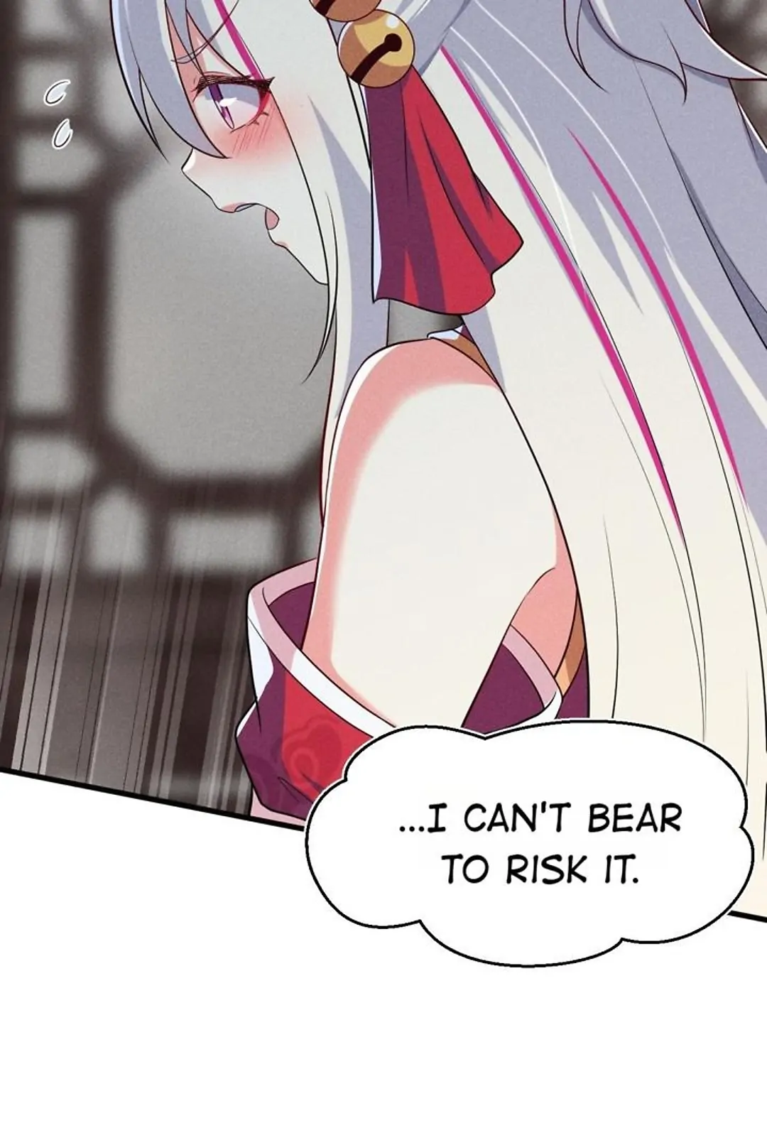 The No.1 Chef In Martial Art World Chapter 64 - page 24