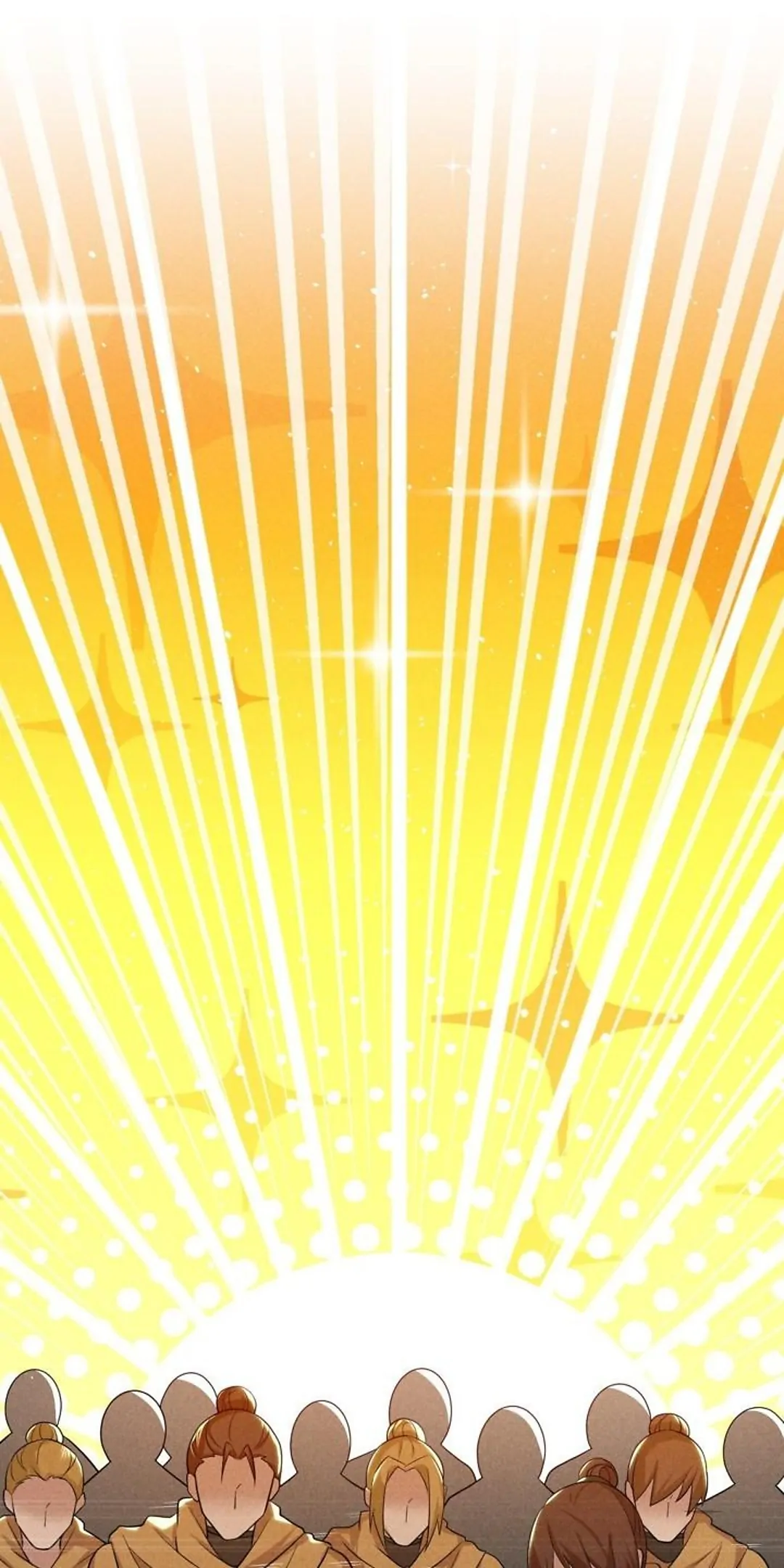 The No.1 Chef In Martial Art World Chapter 64 - page 30