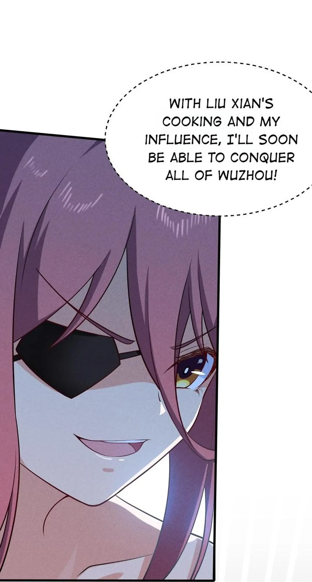 The No.1 Chef In Martial Art World Chapter 64 - page 36