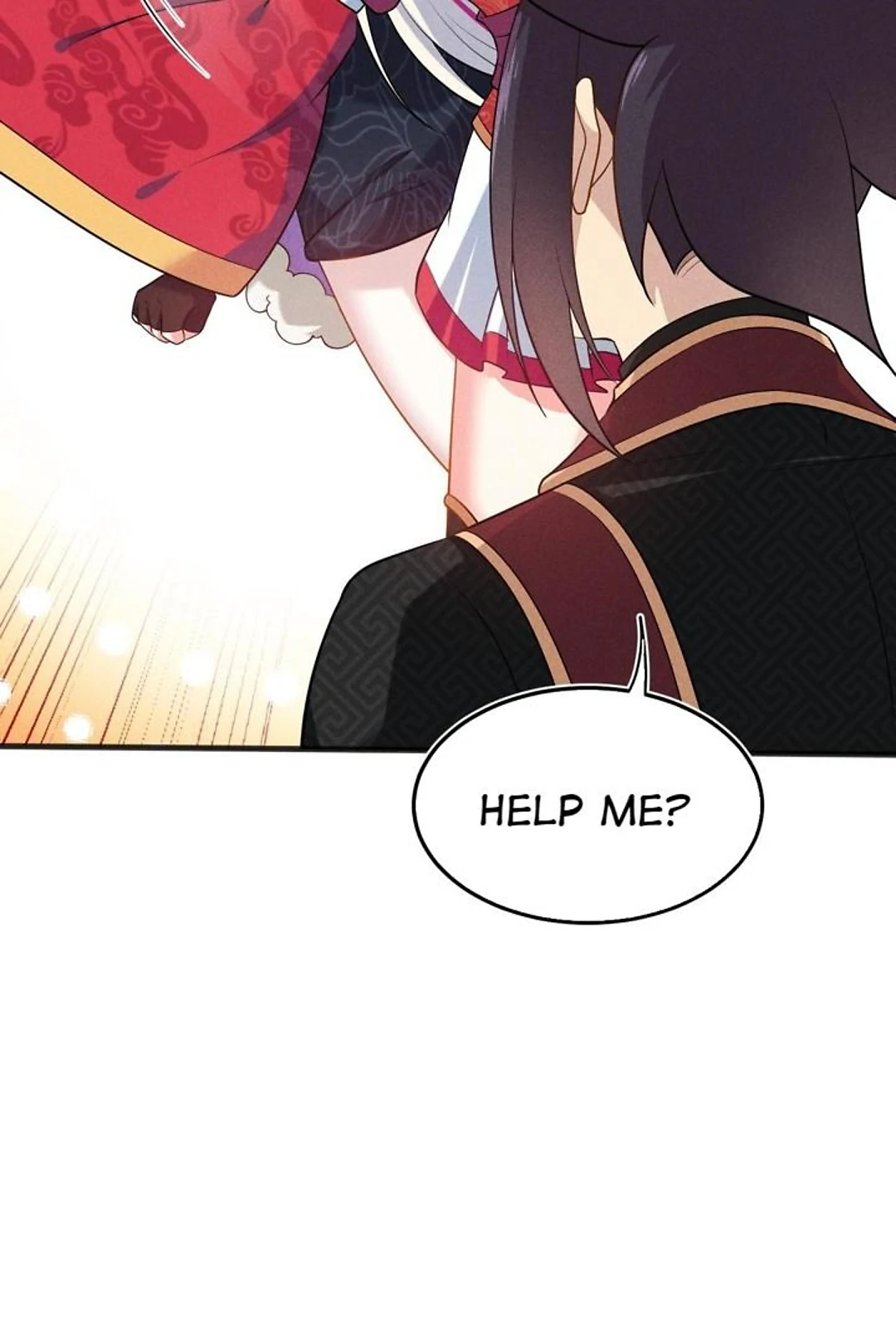 The No.1 Chef In Martial Art World Chapter 64 - page 45