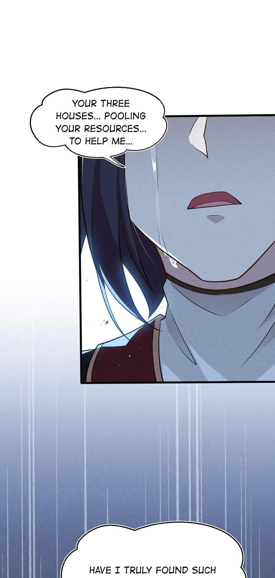 The No.1 Chef In Martial Art World Chapter 64 - page 47