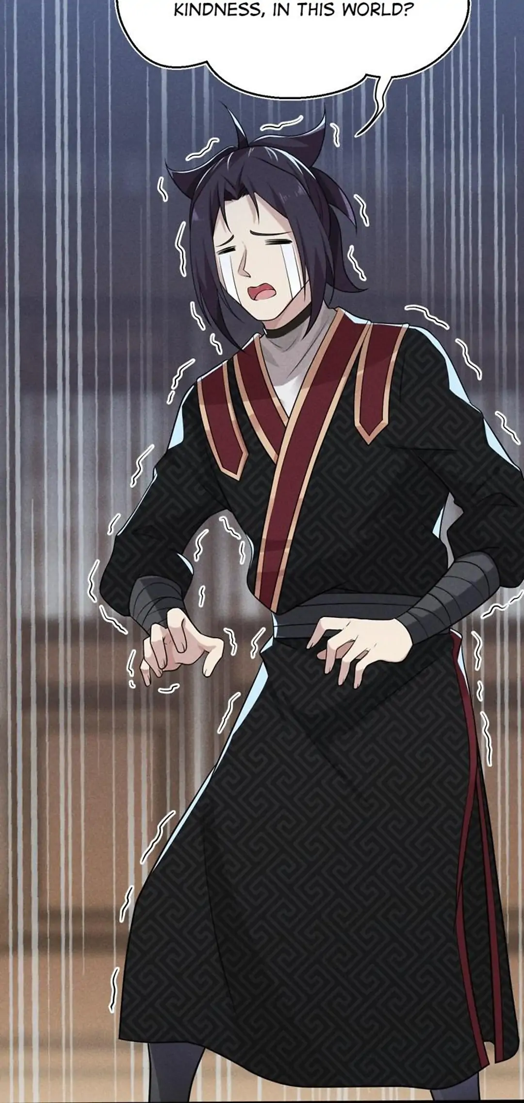 The No.1 Chef In Martial Art World Chapter 64 - page 48