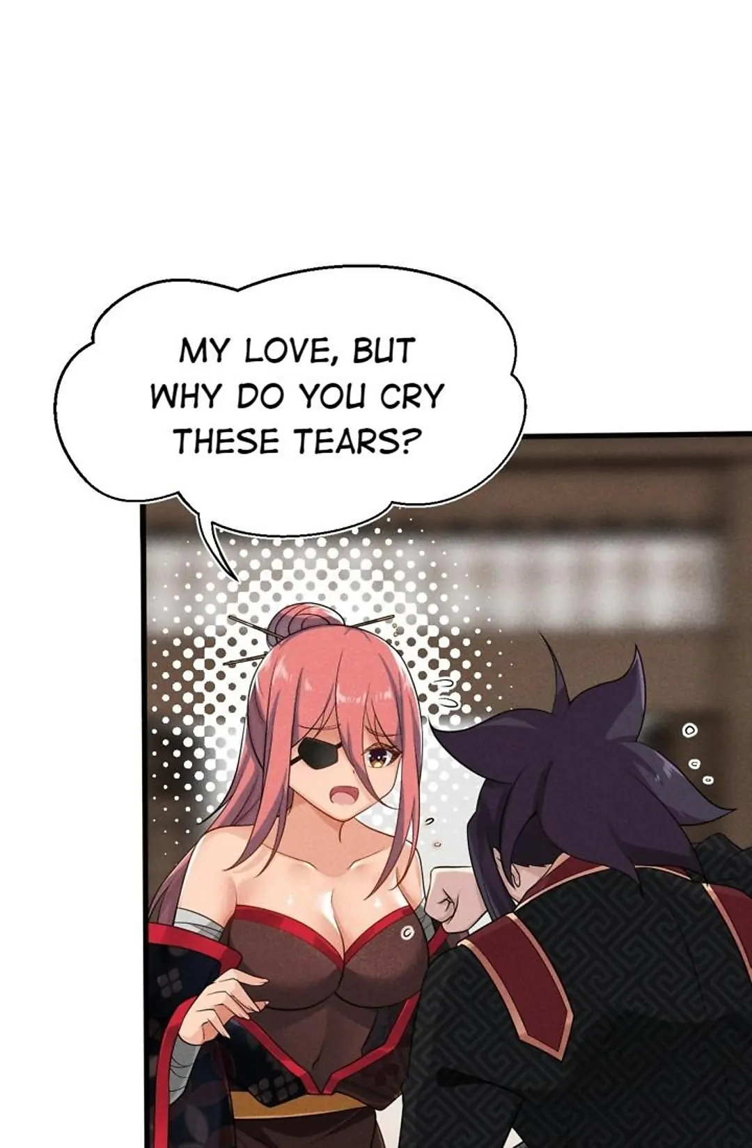 The No.1 Chef In Martial Art World Chapter 64 - page 50