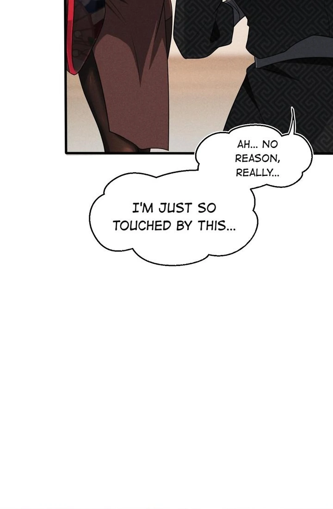 The No.1 Chef In Martial Art World Chapter 64 - page 51