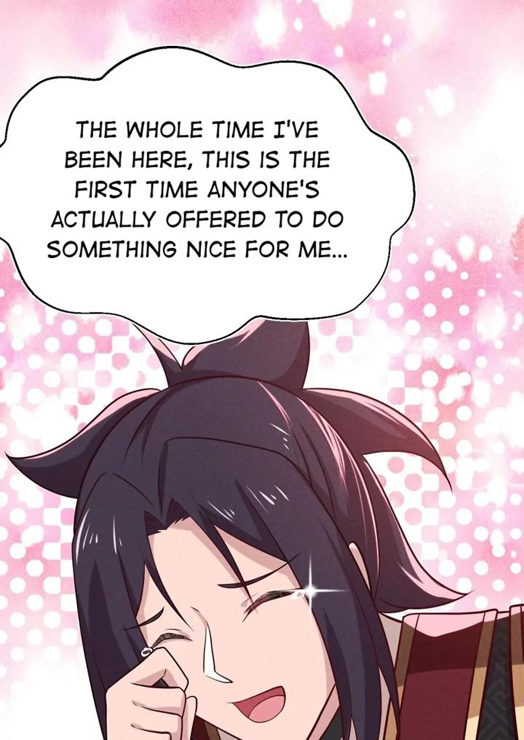 The No.1 Chef In Martial Art World Chapter 64 - page 52