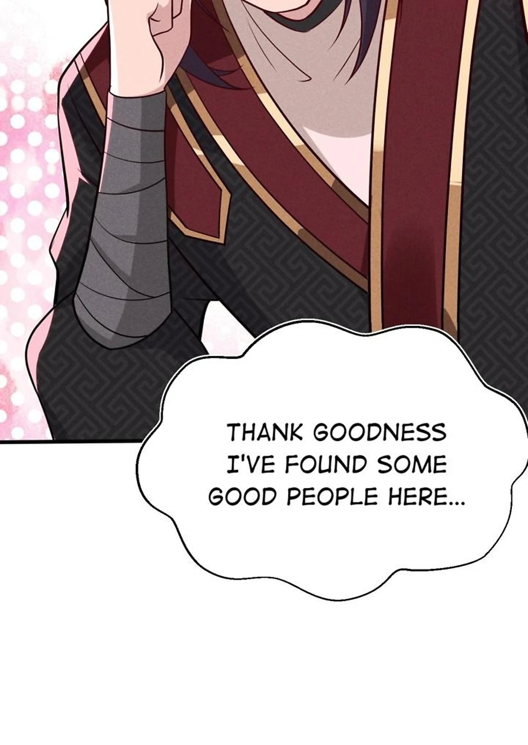 The No.1 Chef In Martial Art World Chapter 64 - page 53