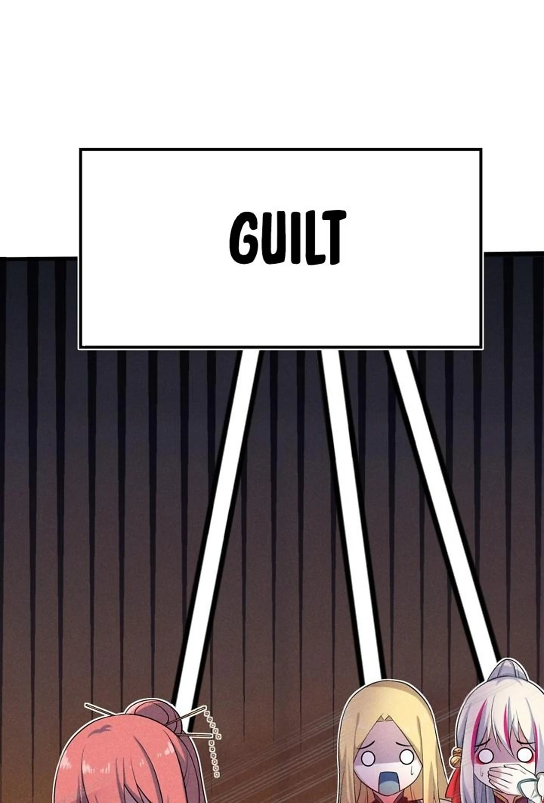 The No.1 Chef In Martial Art World Chapter 64 - page 54