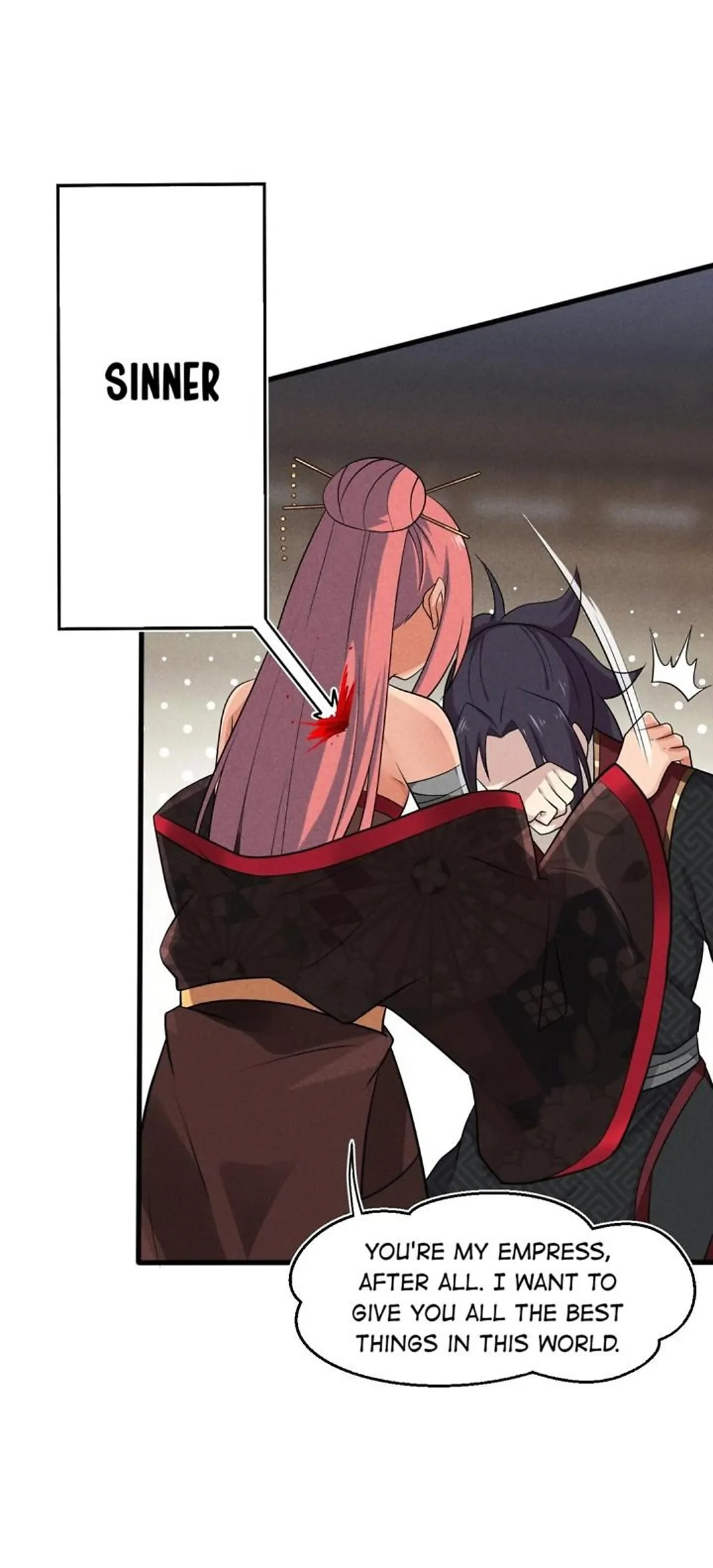 The No.1 Chef In Martial Art World Chapter 64 - page 56