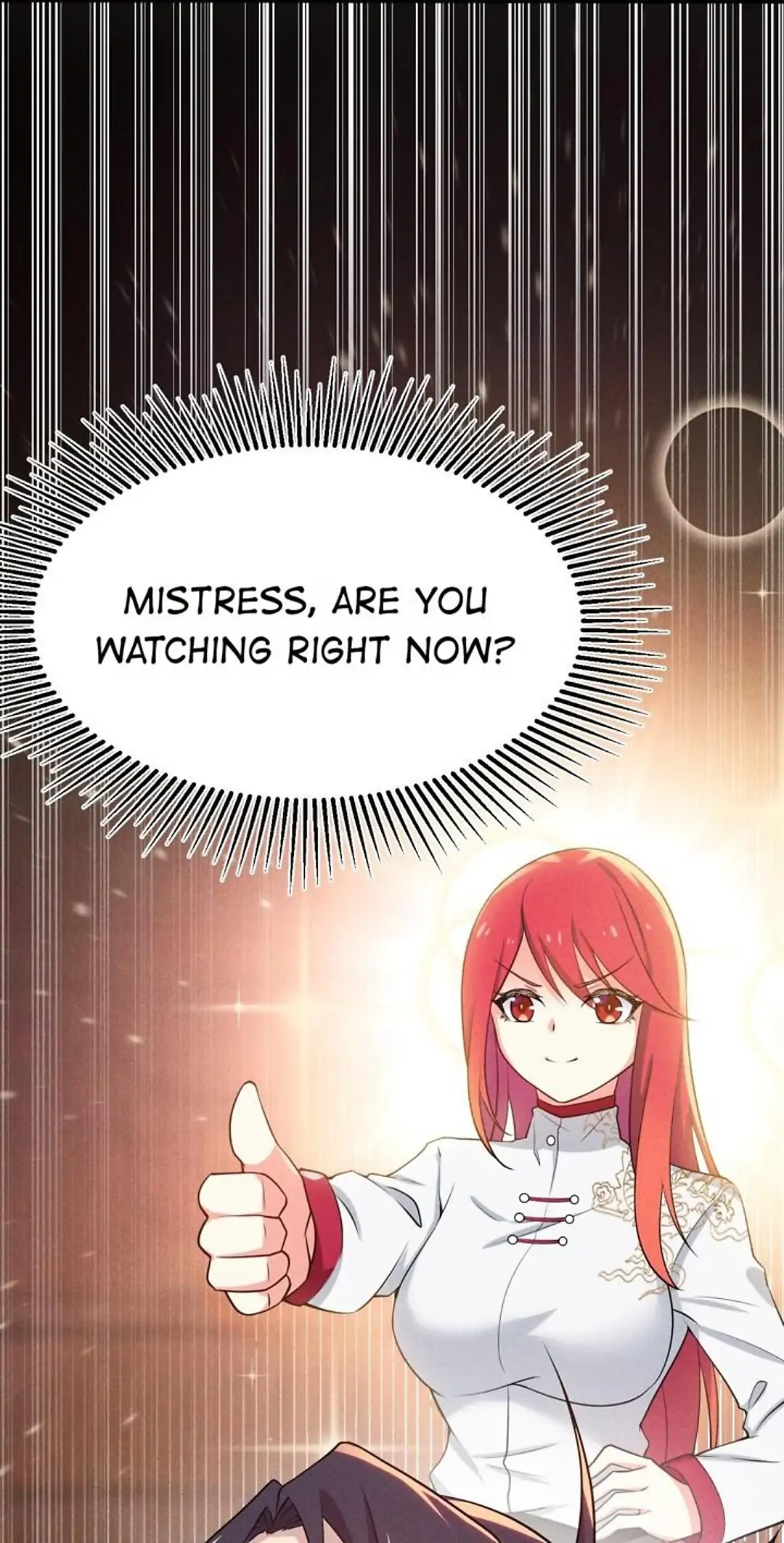 The No.1 Chef In Martial Art World Chapter 64 - page 58