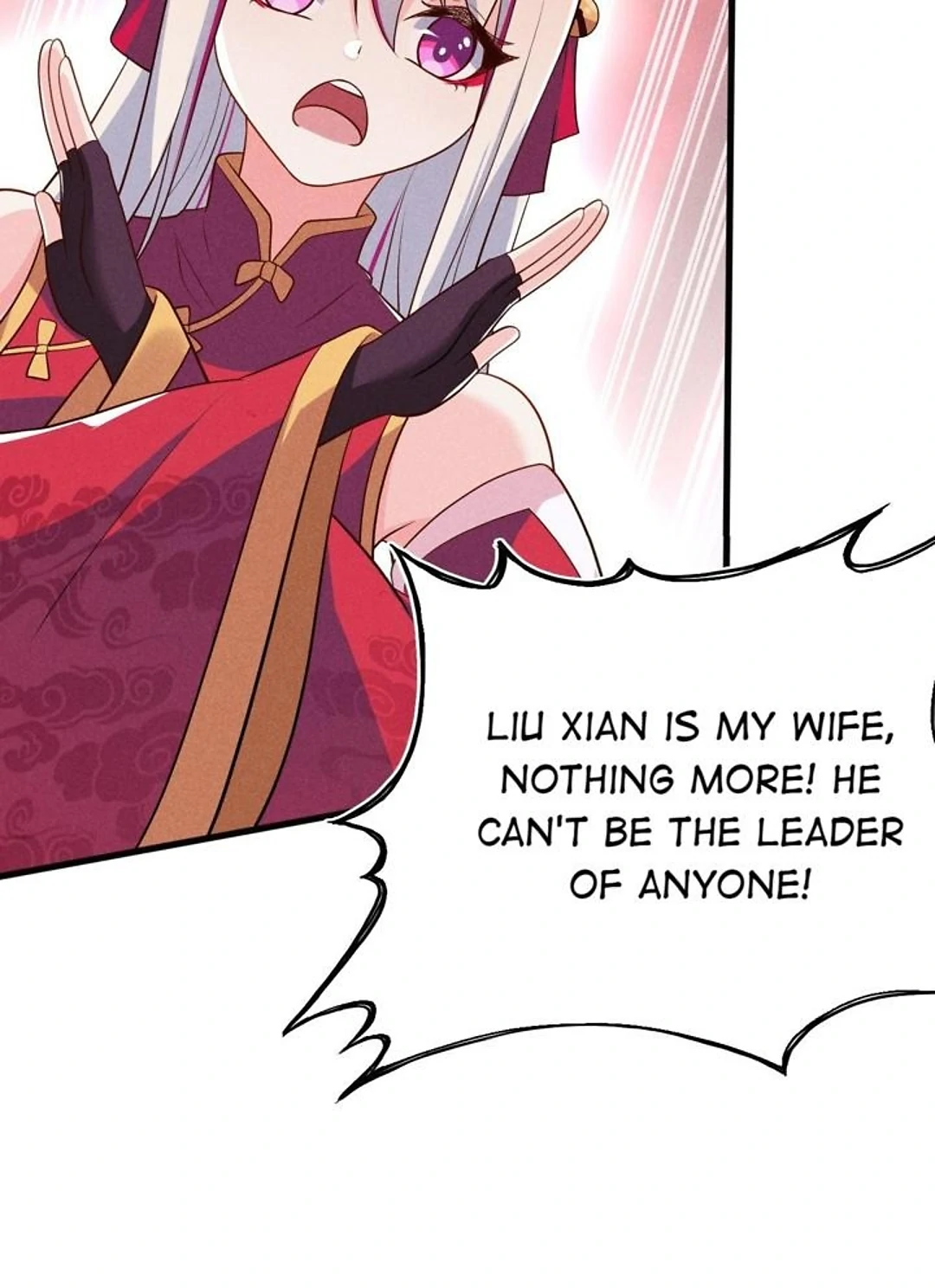 The No.1 Chef In Martial Art World Chapter 64 - page 5