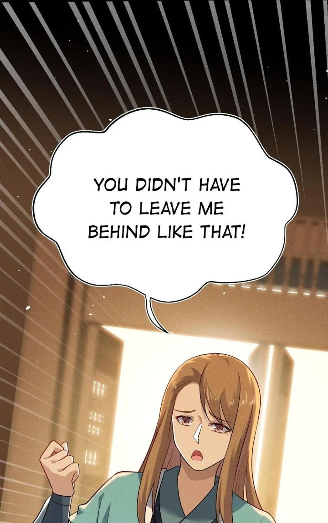 The No.1 Chef In Martial Art World Chapter 64 - page 61