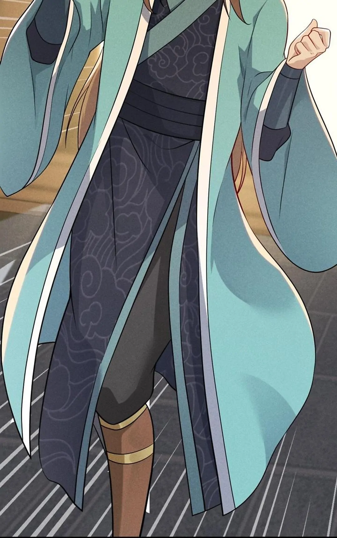 The No.1 Chef In Martial Art World Chapter 64 - page 62