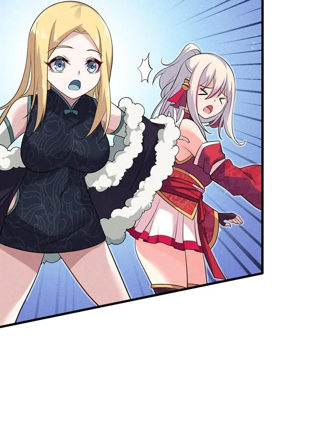 The No.1 Chef In Martial Art World Chapter 64 - page 64