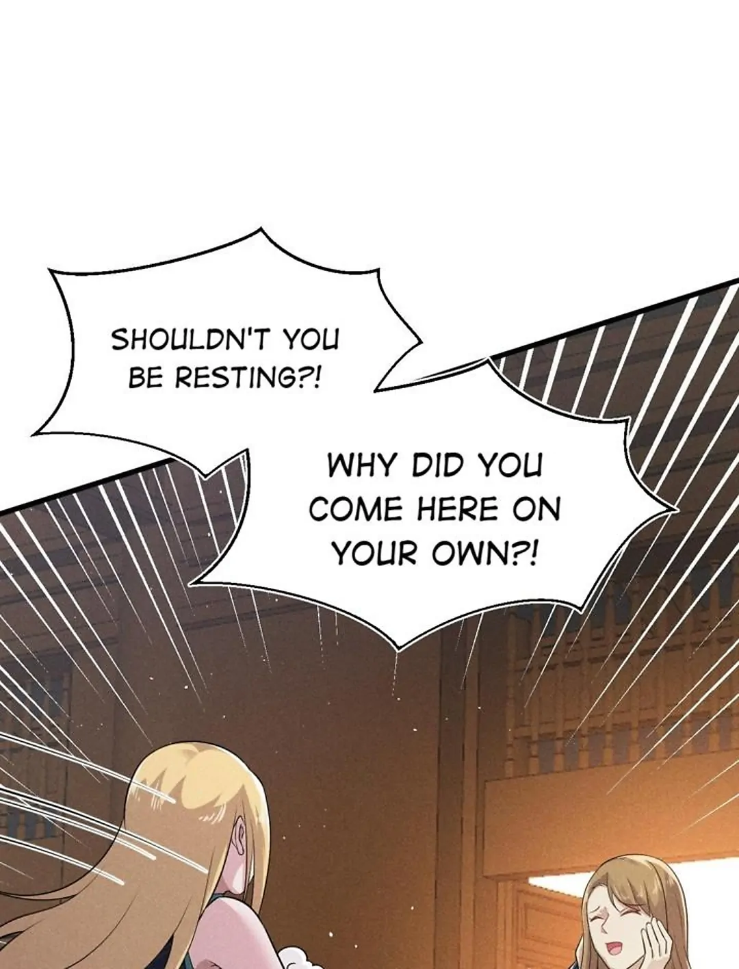 The No.1 Chef In Martial Art World Chapter 64 - page 65