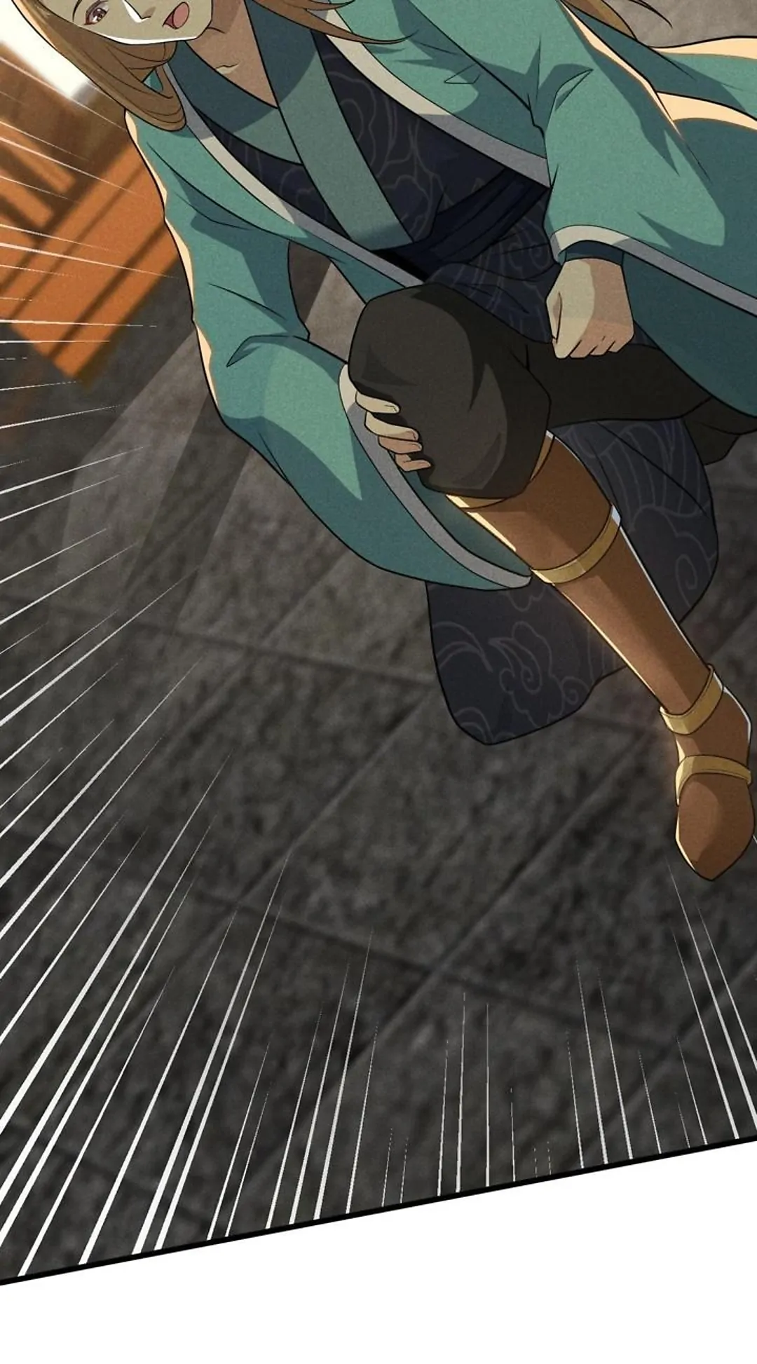 The No.1 Chef In Martial Art World Chapter 64 - page 70