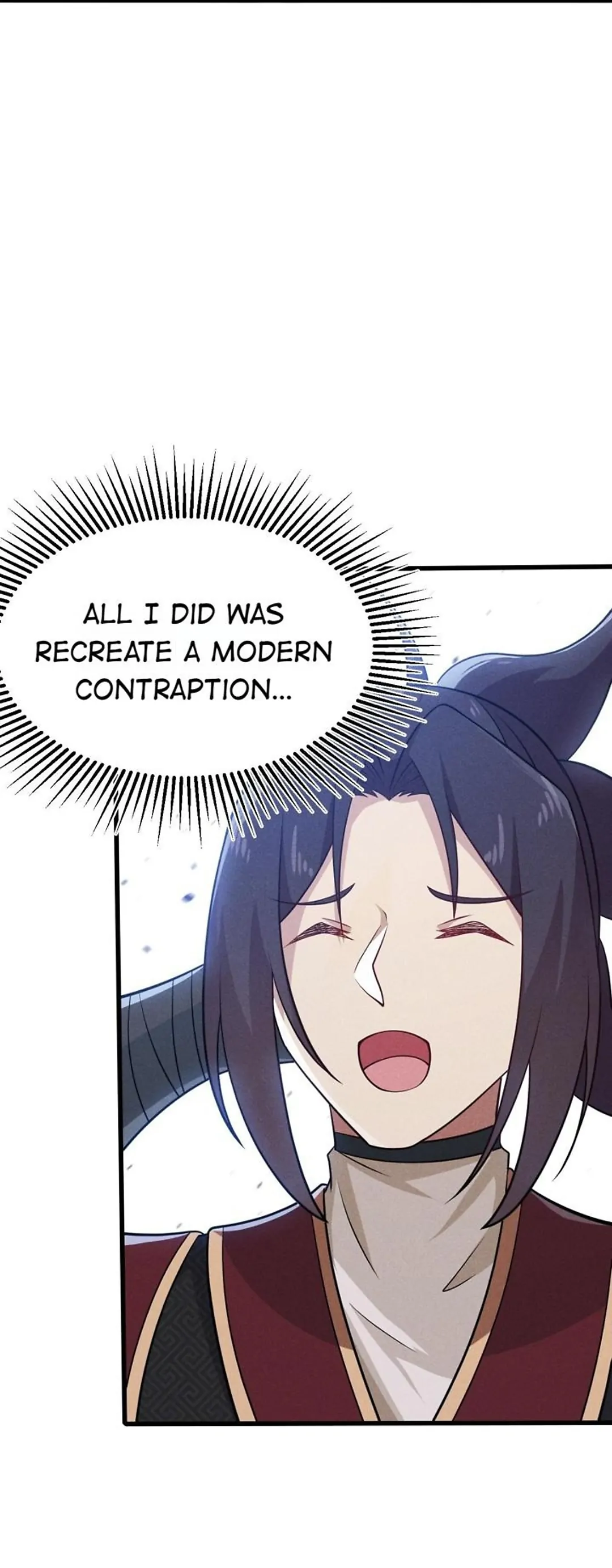 The No.1 Chef In Martial Art World Chapter 64 - page 72