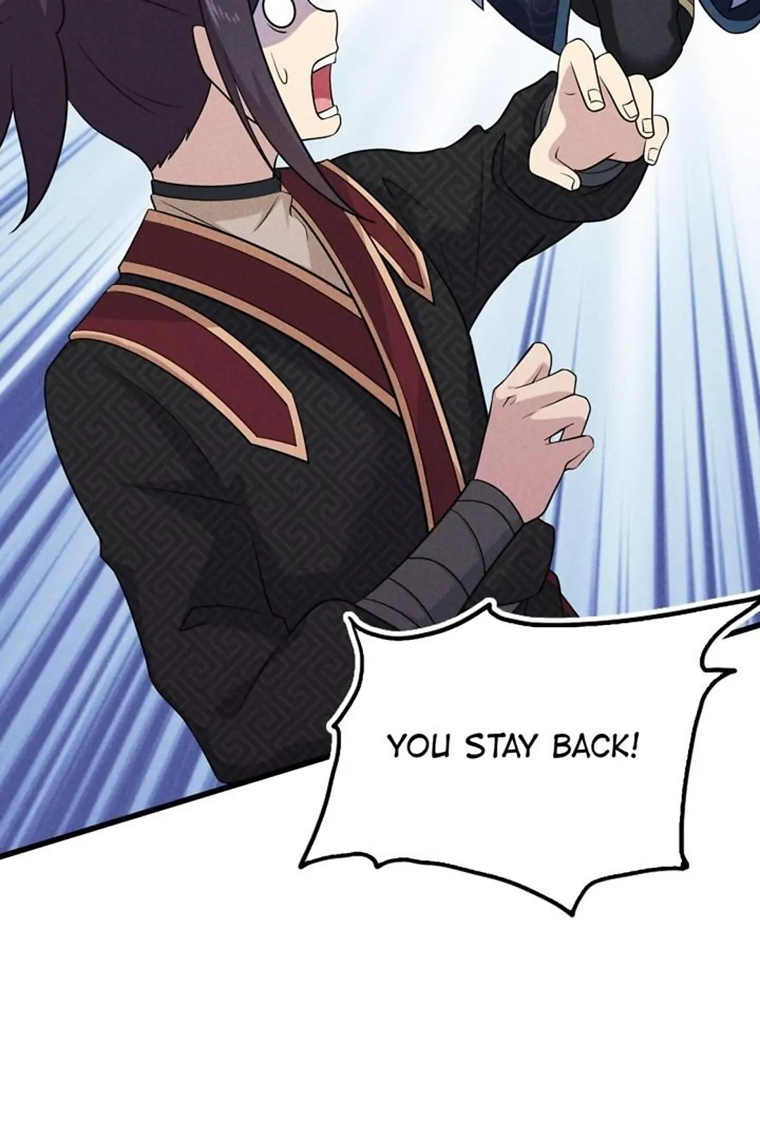 The No.1 Chef In Martial Art World Chapter 64 - page 74