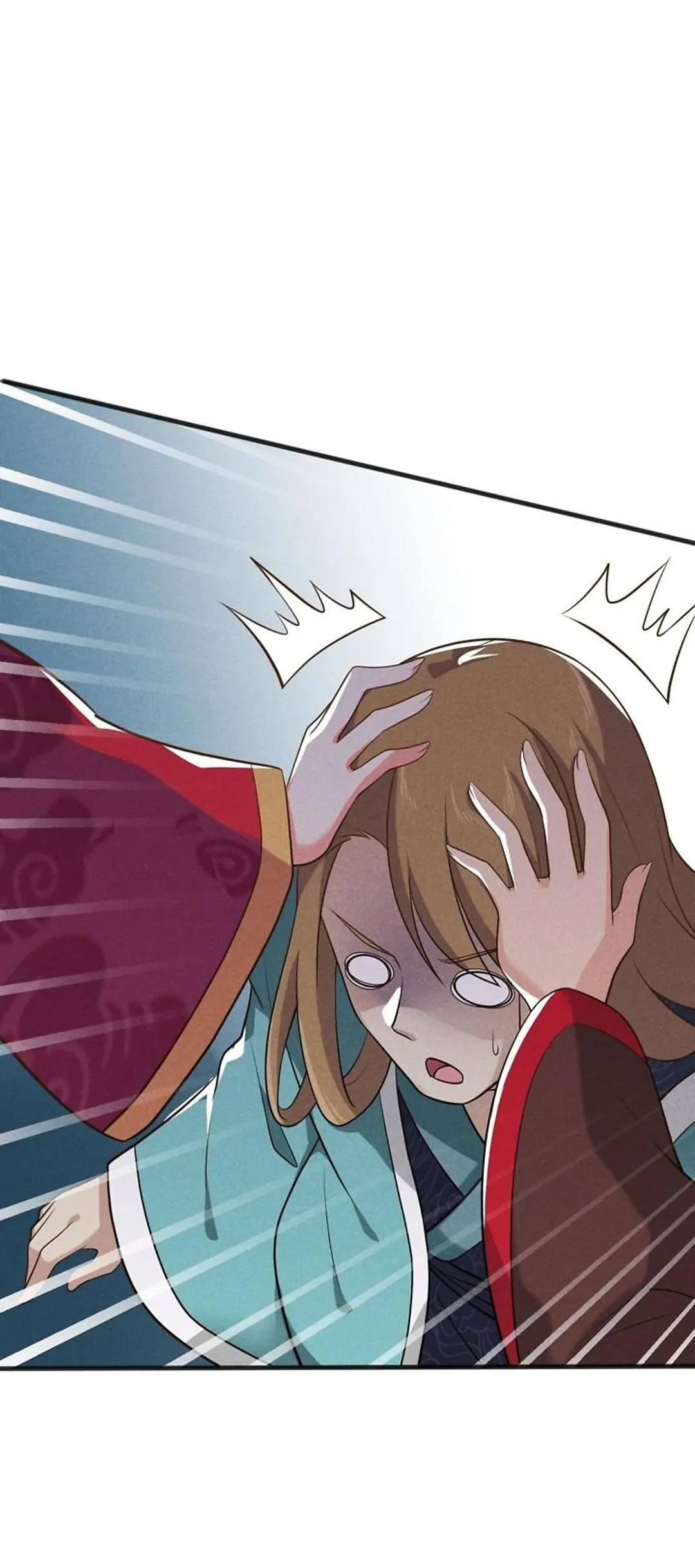 The No.1 Chef In Martial Art World Chapter 64 - page 75