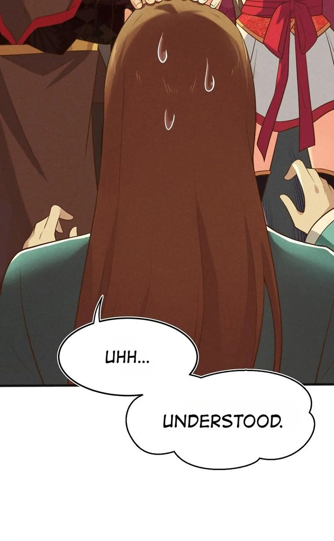 The No.1 Chef In Martial Art World Chapter 64 - page 77