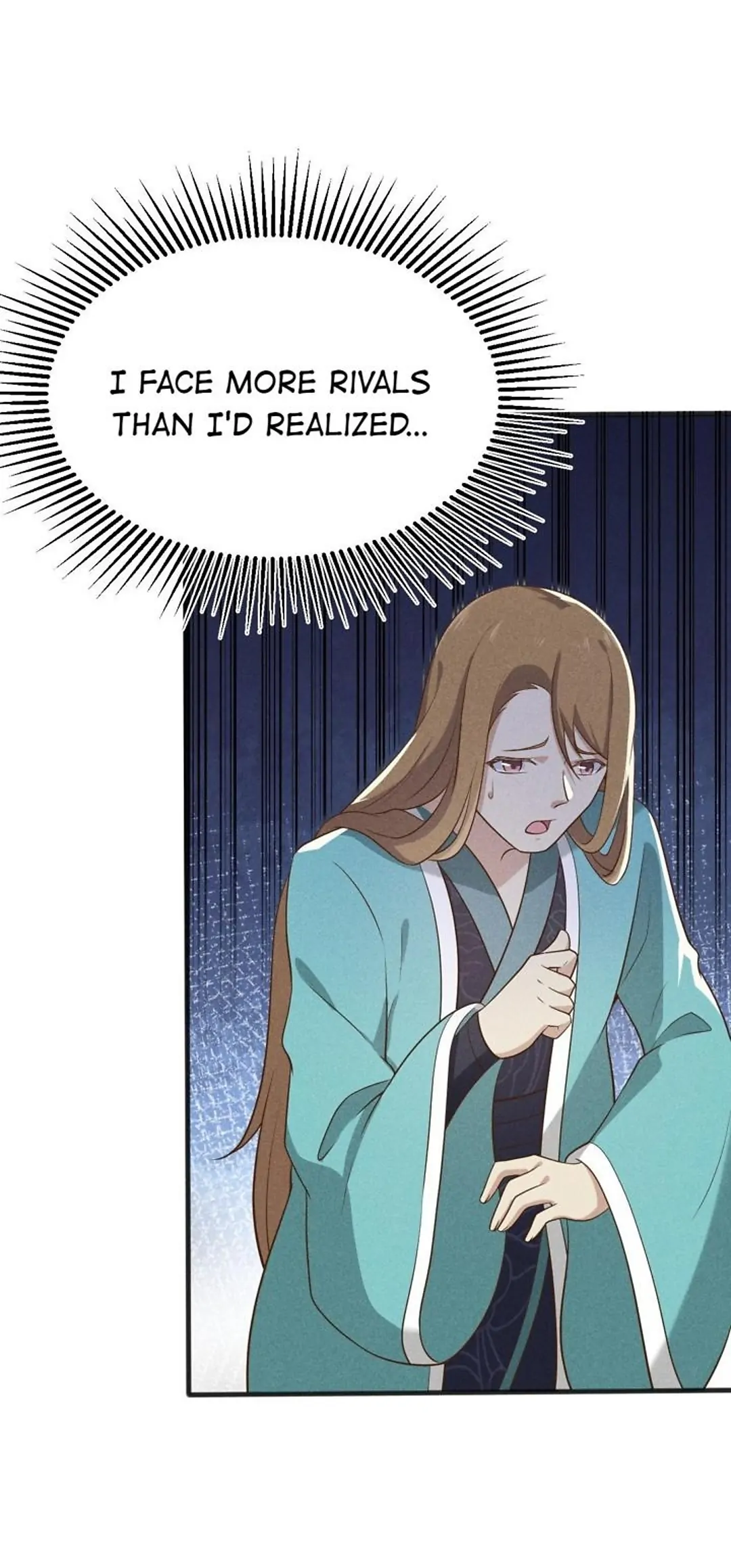 The No.1 Chef In Martial Art World Chapter 64 - page 78