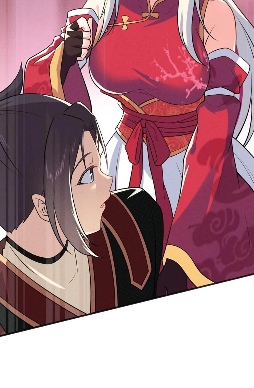 The No.1 Chef In Martial Art World Chapter 64 - page 83