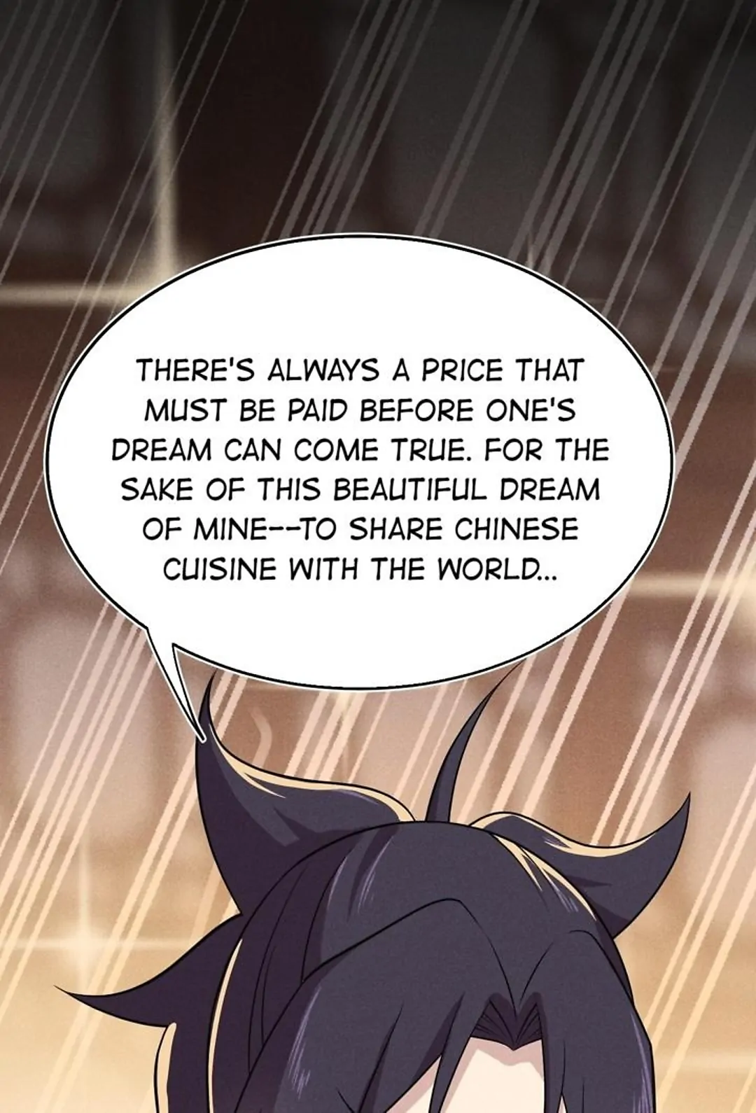 The No.1 Chef In Martial Art World Chapter 64 - page 85