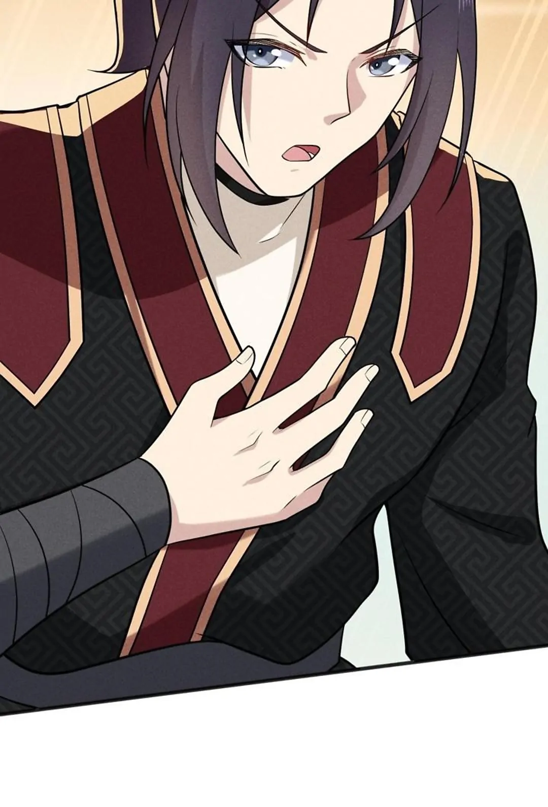 The No.1 Chef In Martial Art World Chapter 64 - page 86