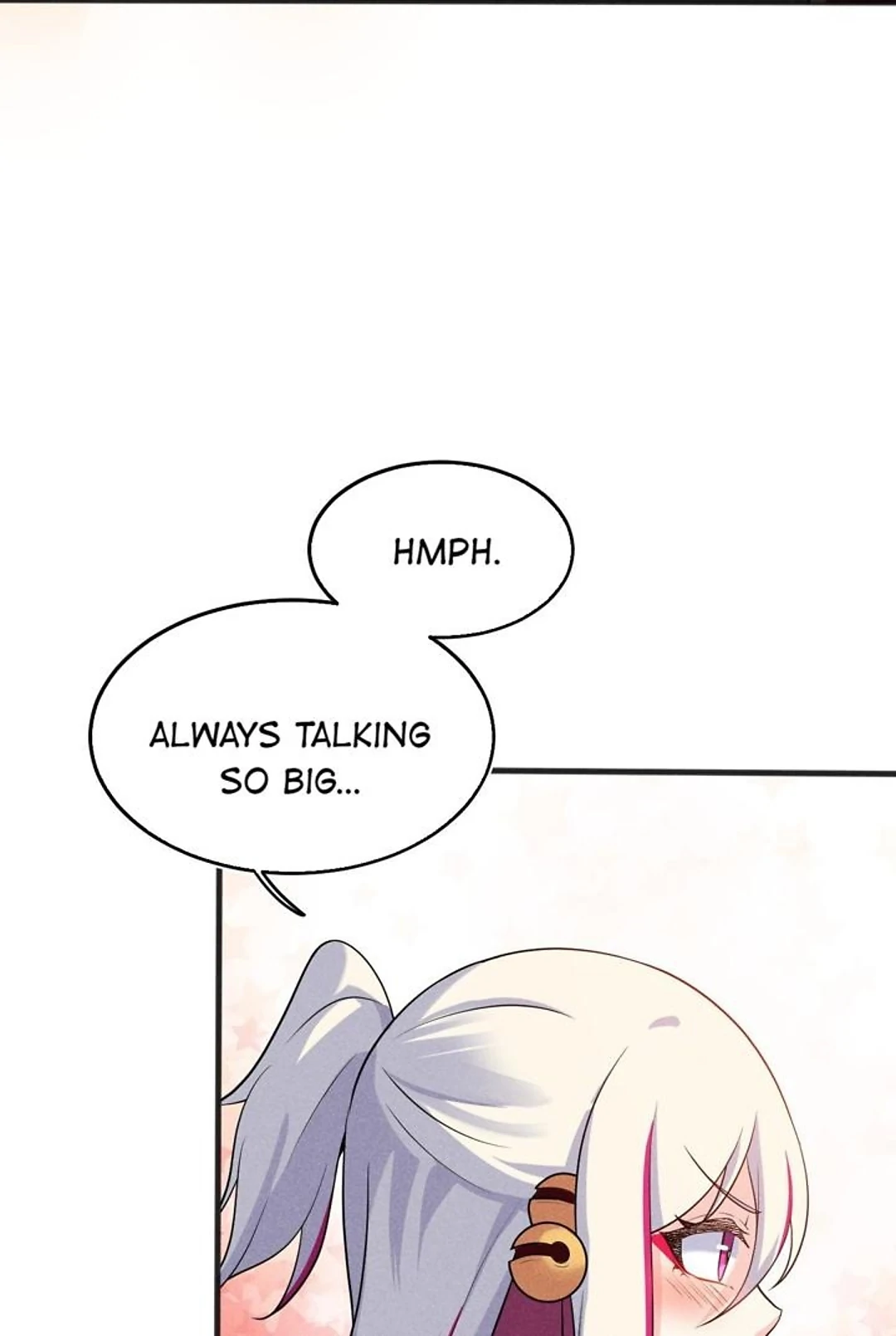 The No.1 Chef In Martial Art World Chapter 64 - page 88