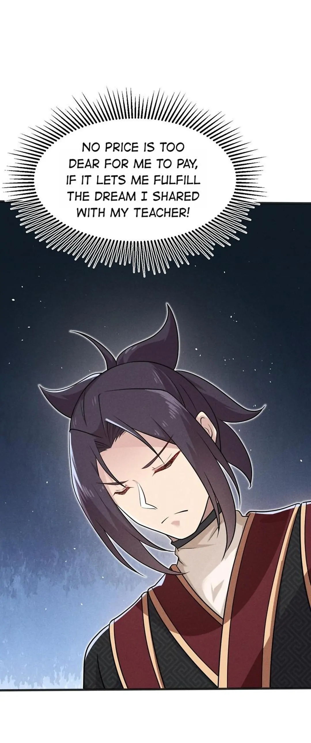 The No.1 Chef In Martial Art World Chapter 64 - page 90