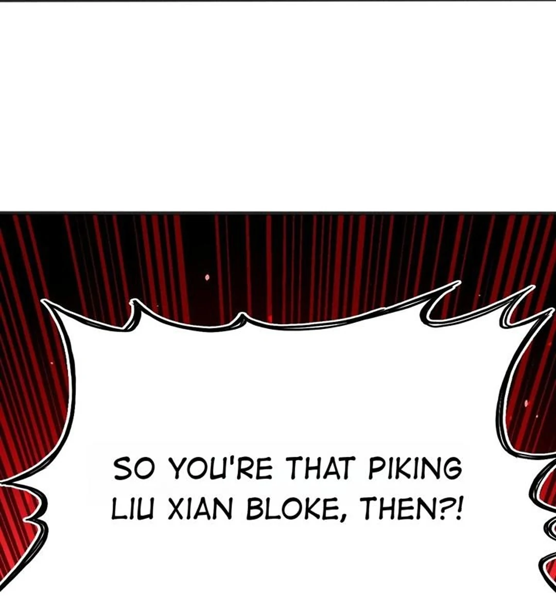 The No.1 Chef In Martial Art World Chapter 64 - page 94