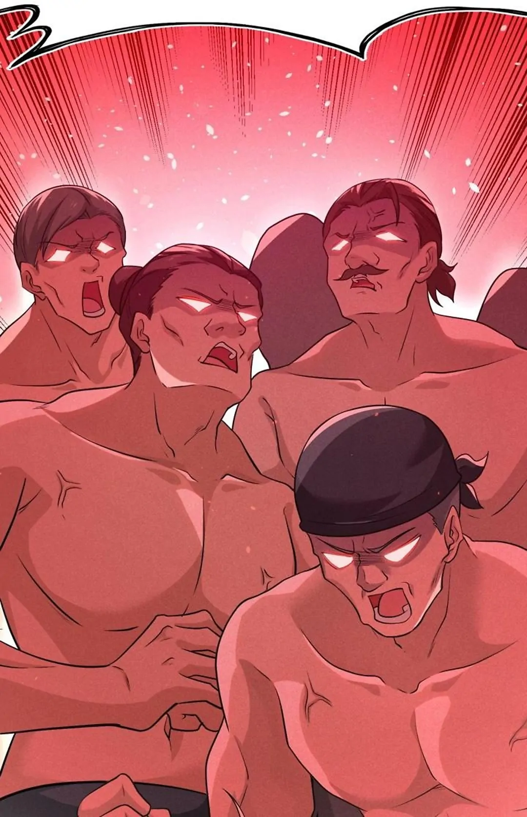 The No.1 Chef In Martial Art World Chapter 64 - page 95