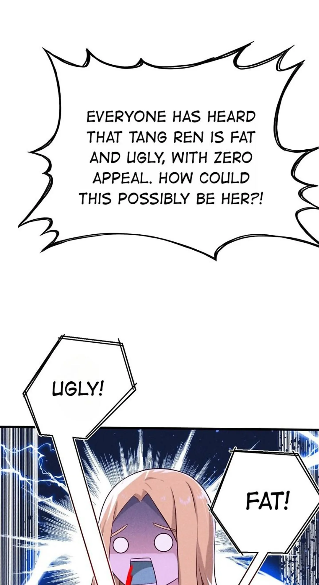 The No.1 Chef In Martial Art World Chapter 63 - page 10