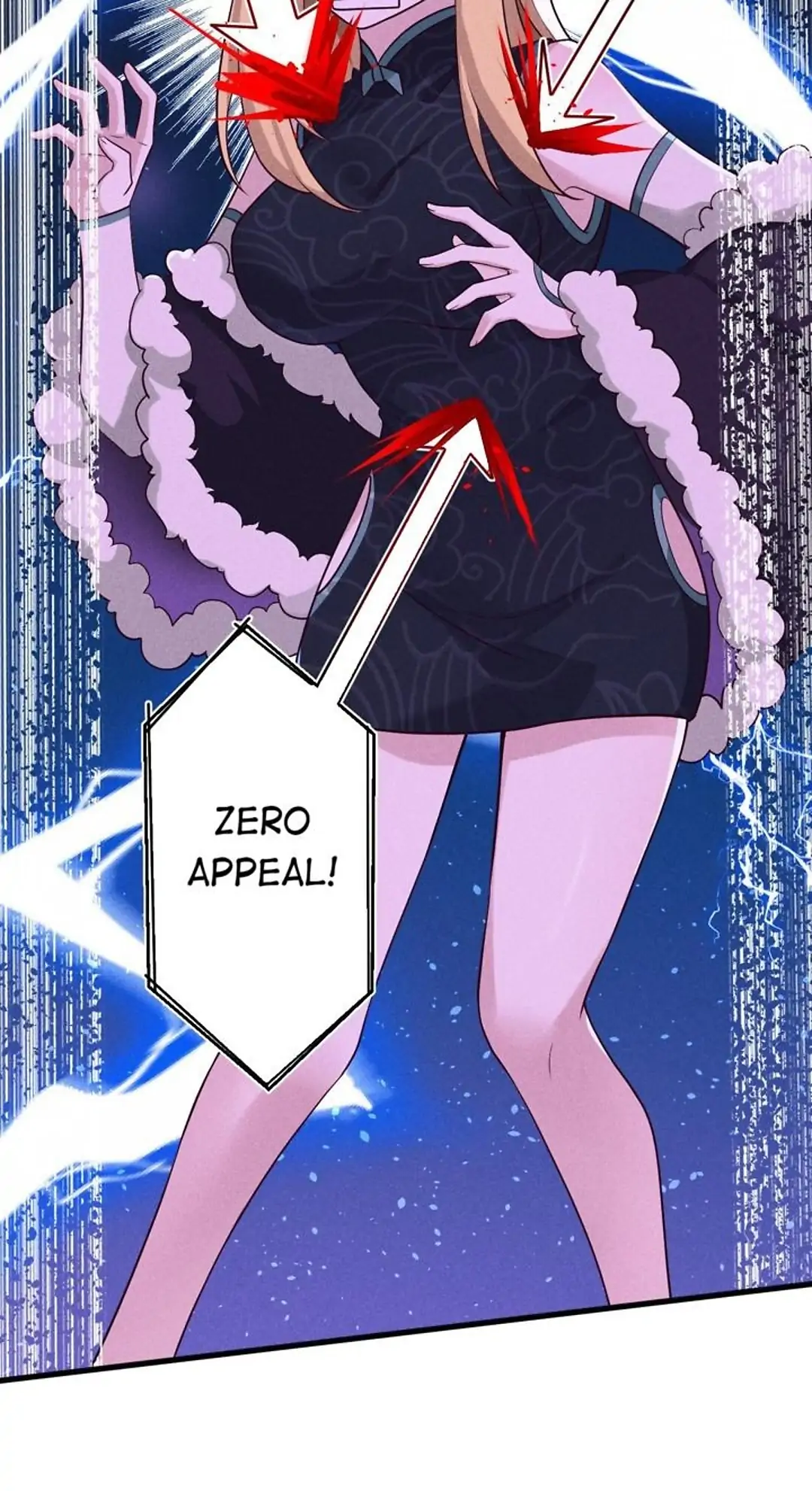 The No.1 Chef In Martial Art World Chapter 63 - page 11