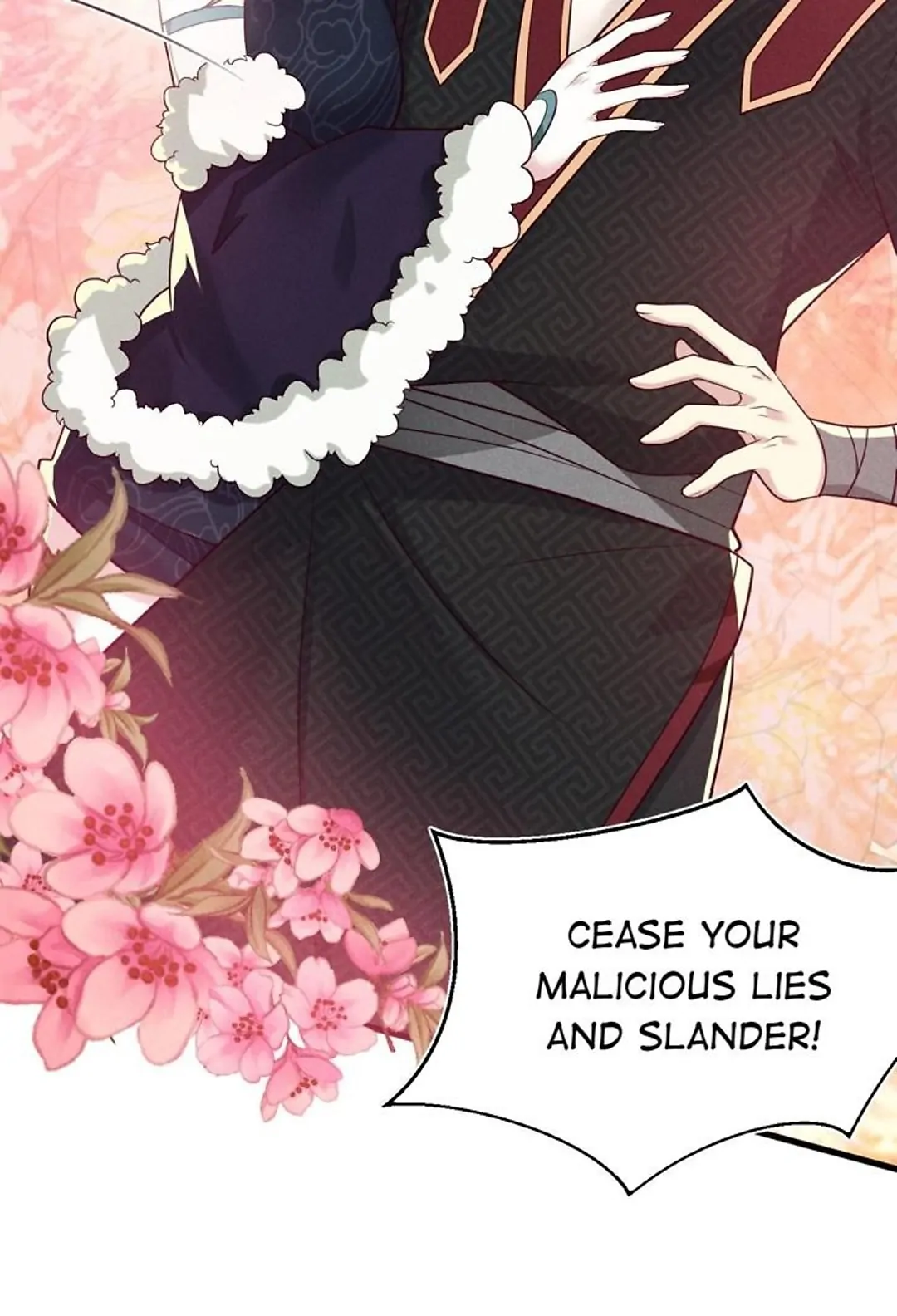 The No.1 Chef In Martial Art World Chapter 63 - page 14