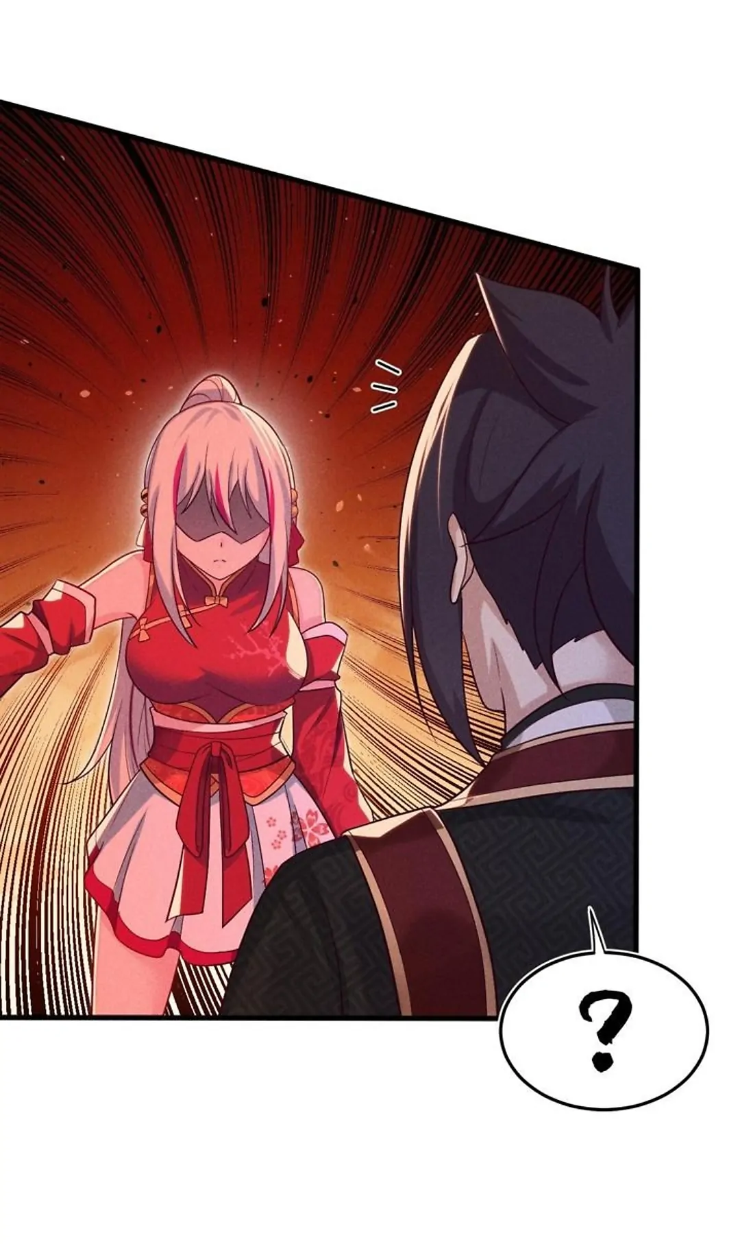 The No.1 Chef In Martial Art World Chapter 63 - page 15