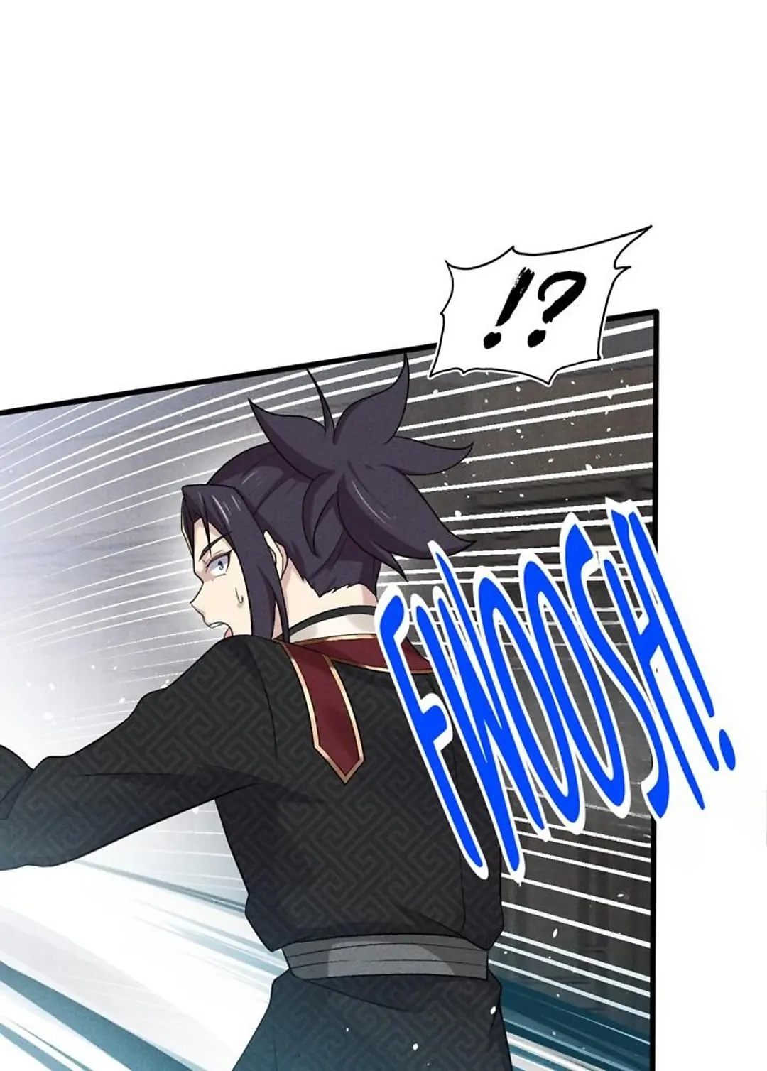 The No.1 Chef In Martial Art World Chapter 63 - page 18